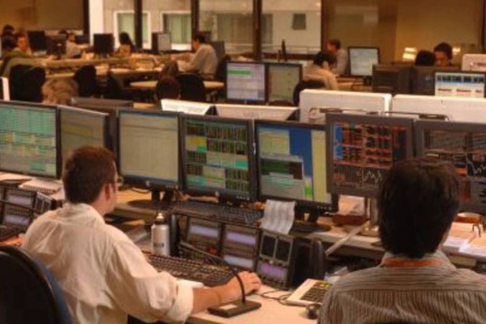 Como tomar empréstimo para investir na bolsa