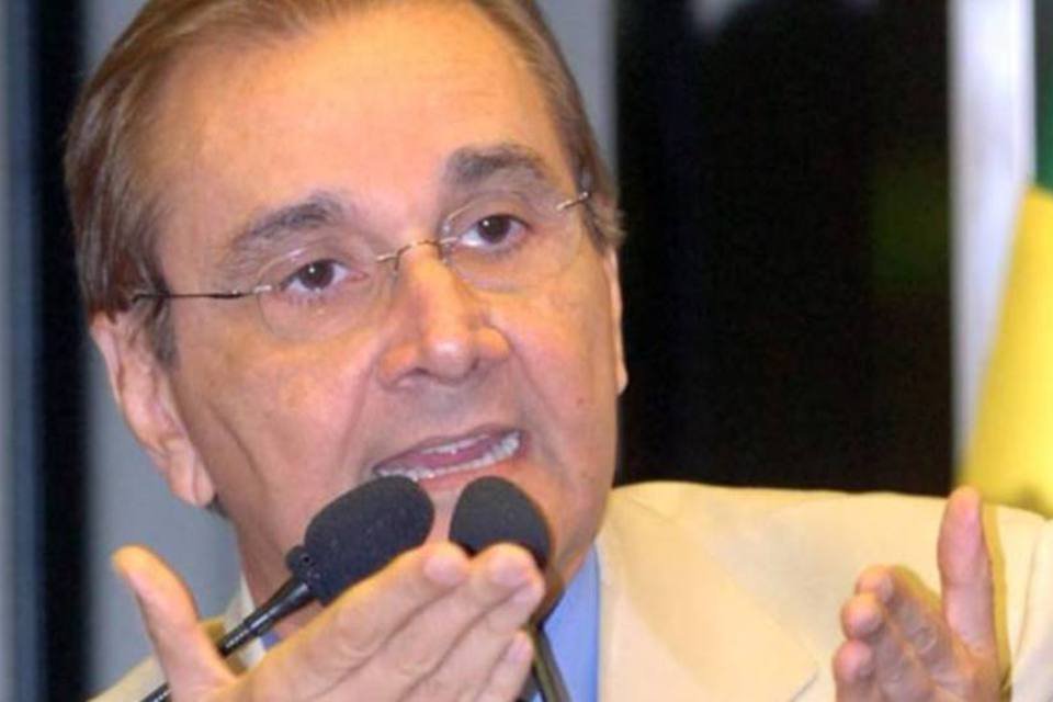 DEM nega apoio do partido à candidatura de Chalita