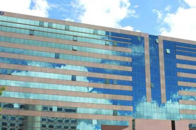 Advocacia-Geral da União: pedido foi enviado ao STF (Divulgação AGU/Divulgação)