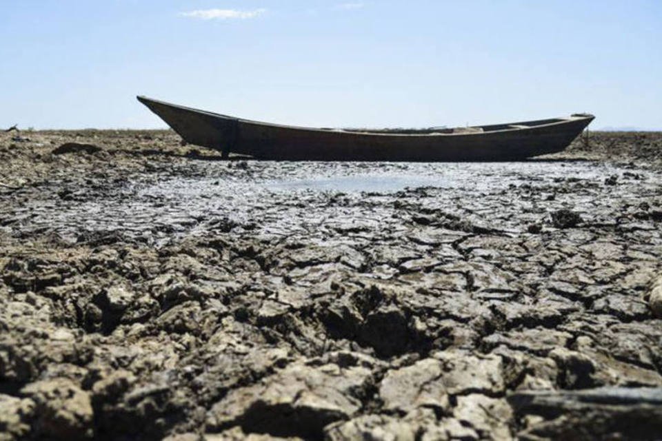 Mudança climática é fator em 9 de cada 10 desastres naturais