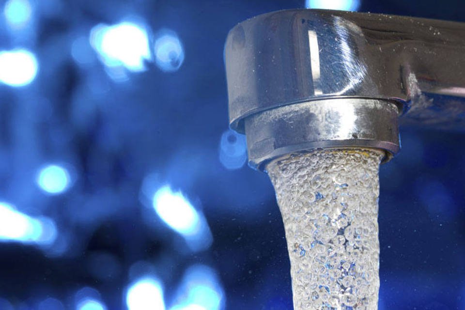 IPCA de junho trará pressão de reajuste em água e esgoto