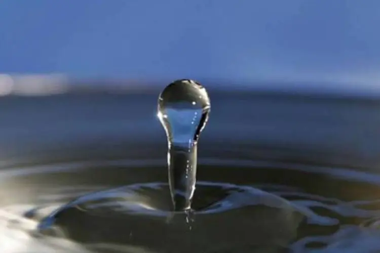 Para o Dia Mundial da Água, em 22 de março, Brasil prepara atualização do Plano Nacional de Recursos Hídricos (.)
