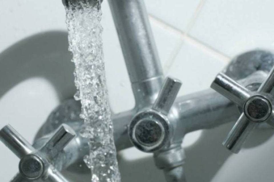 52% dos clientes reduziram consumo de água, diz Sabesp