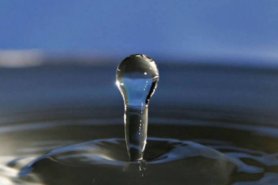“O direito à água não é negociável” concordam ambientalistas