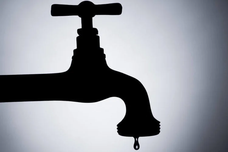 Torneira de água (Thinkstock)