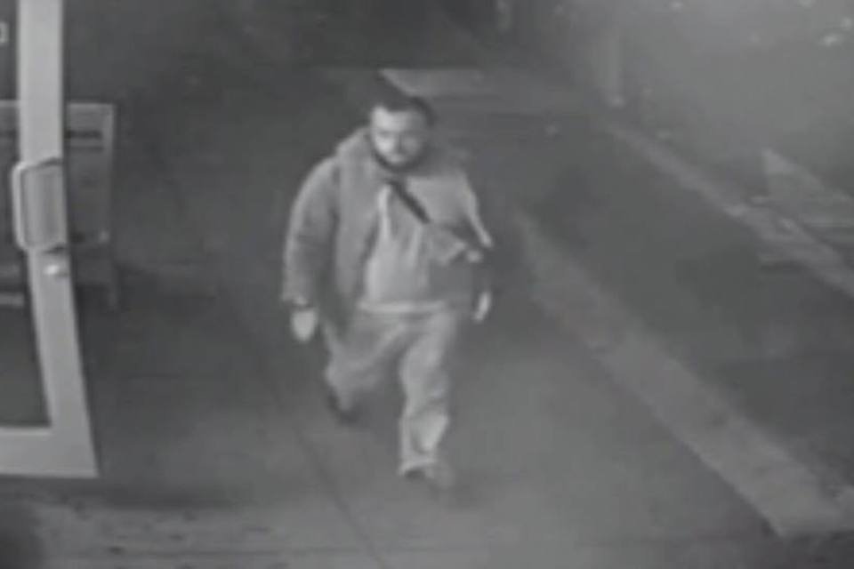 Suspeito de ataques em Nova York e Nova Jersey é preso