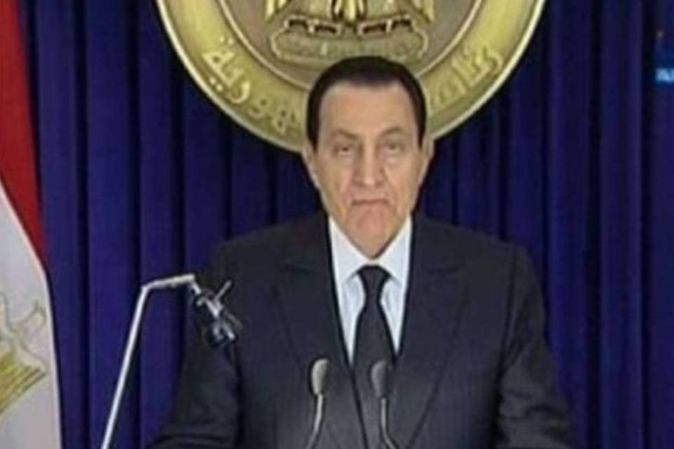Novo Gabinete do Egito será anunciado neste domingo, dizem fontes oficiais