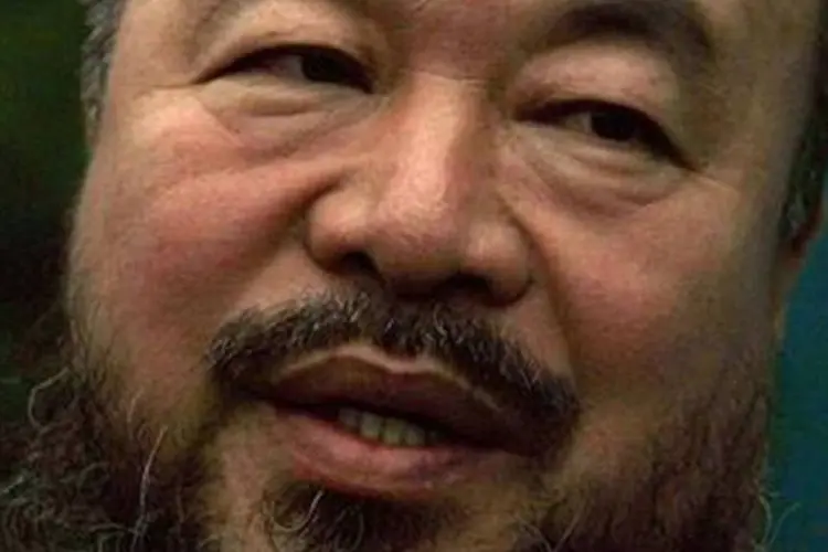 Repressão ao ativista de direitos humanos é similar ao que o artista Ai Weiwei sofreu no país  (David Gray/Reuters)