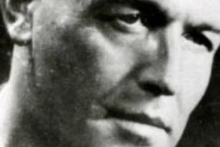 
	Foto do nazista Aibert Heim, o Dr. Morte, de 1950: Heim teria aplicado inje&ccedil;&otilde;es letais no cora&ccedil;&atilde;o de suas v&iacute;timas e realizado eviscera&ccedil;&otilde;es sem anestesia
 (AFP)