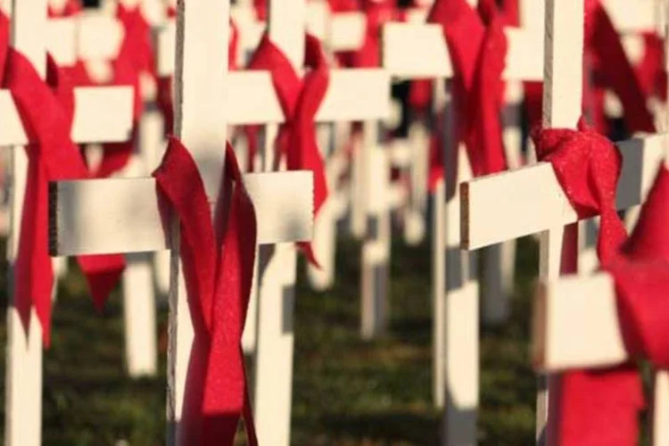 A estimativa é que existam 630 mil pessoas com Aids no Brasil (Stock.Xchange)