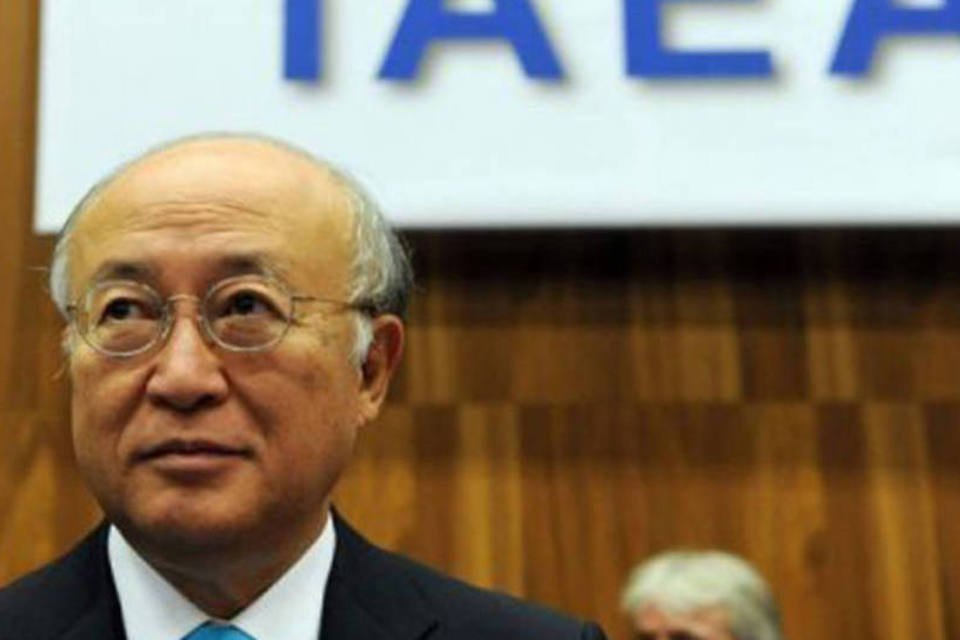 Parlamento iraniano quer revisar a cooperação com a AIEA