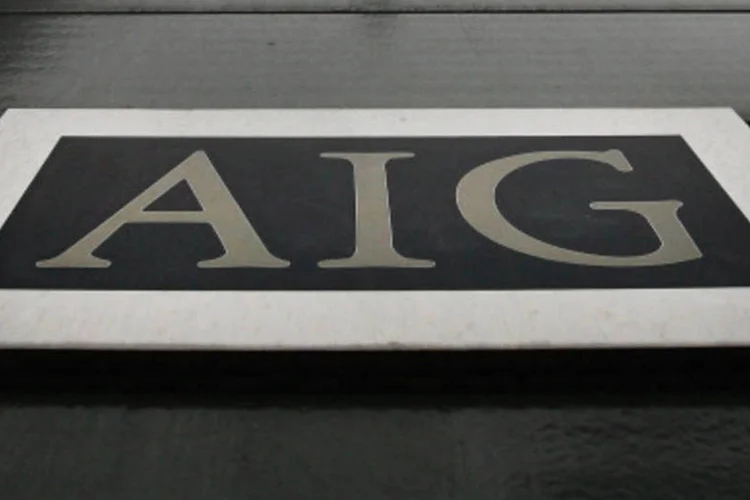 A AIG está perto de concluir um plano pelo qual o governo dos EUA venderá sua participação na seguradora