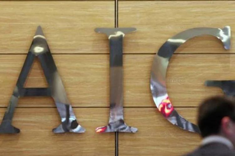 A AIG amargou prejuízo neste trimestre (Dan Kitwood/Getty Images)