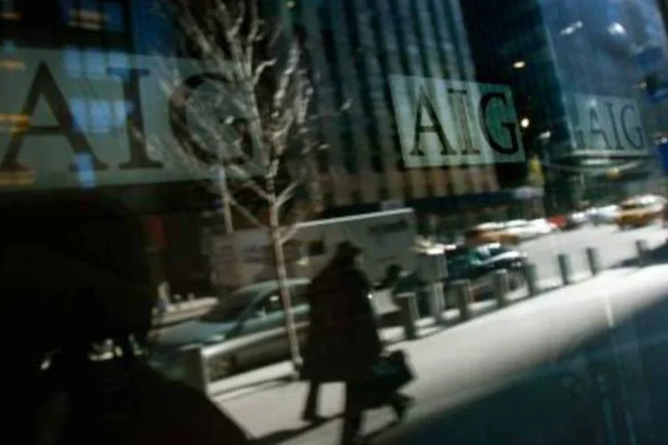Maior seguradora do mundo antes da crise financeira de 2008, a AIG resolveu apostar no mercado brasileiro.