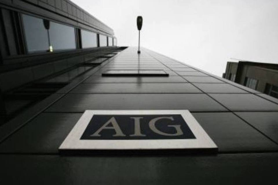 AIG aumenta lista de empresas que querem sair do Reino Unido