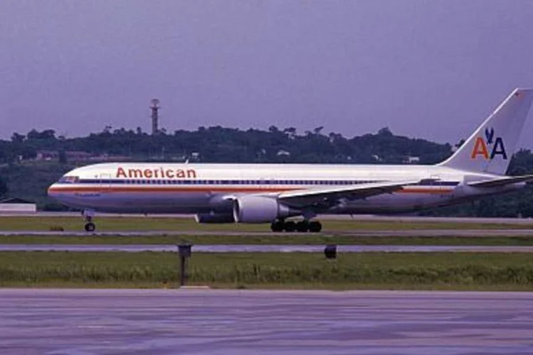 American Airlines: Com os novos serviços, ela passa a operar em 42 destinos em 17 países na região (.)