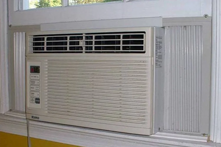 
	Ar condicionado: consumo desses equipamentos chega a 4.684 GWh, o que equivale a 25% a 30% do consumo de energia el&eacute;trica nas classes residencial e comercial
 (Wikimedia Commons)