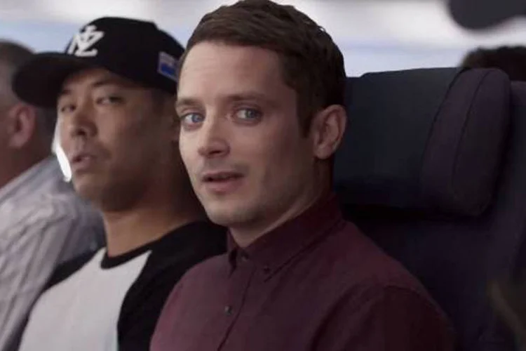 Vídeo de segurança da Air New Zealand: vídeos são produzidos pela própria empresa de Jackson, a Weta Workshop (Reprodução/YouTube)