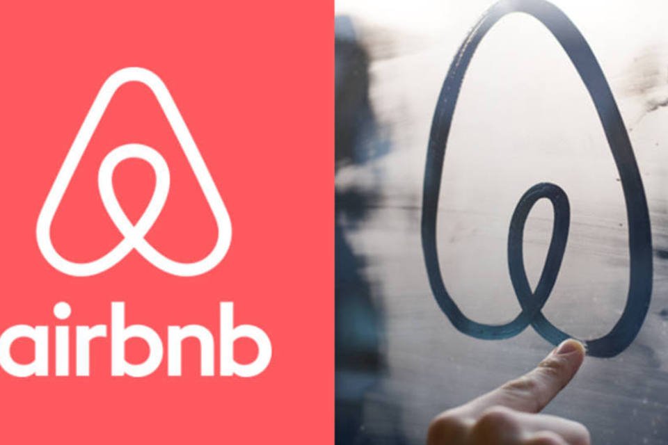 Airbnb apresenta nova identidade visual