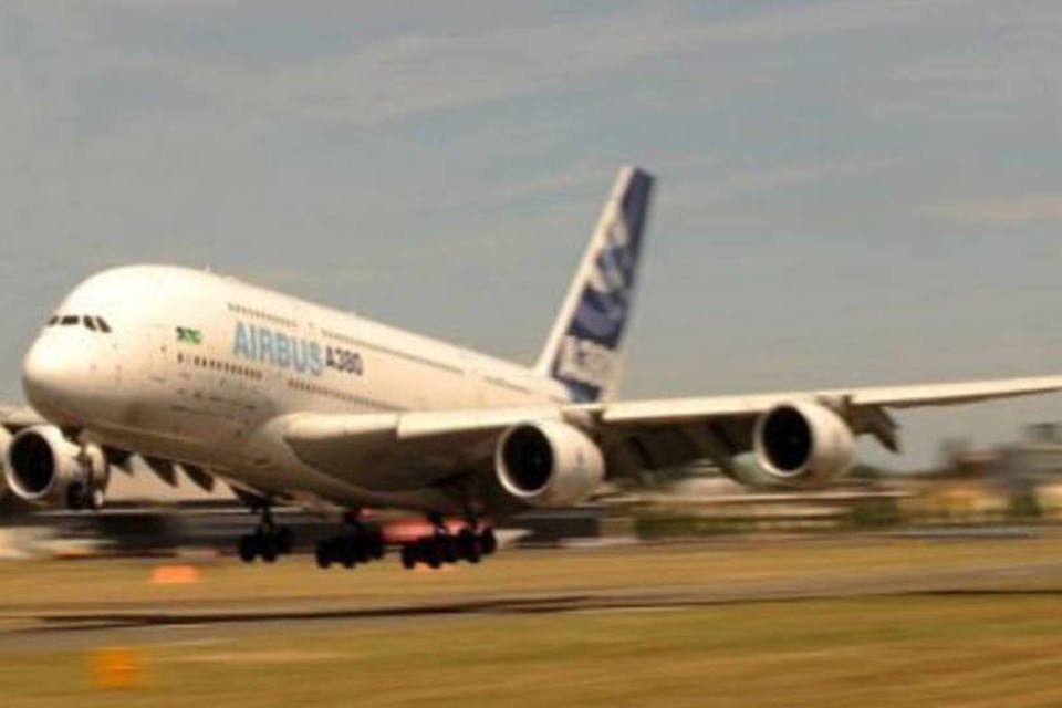 Guerra Airbus-Boeing: Bruxelas apela da decisão na OMC