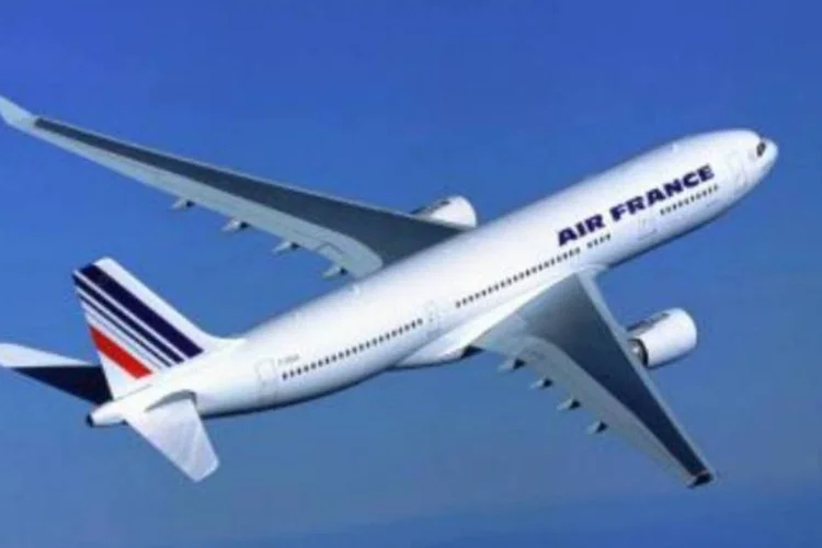 Air France (Divulgação)