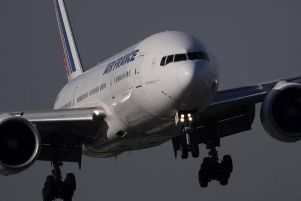 Turistas podem alterar passagens de graça após ataque