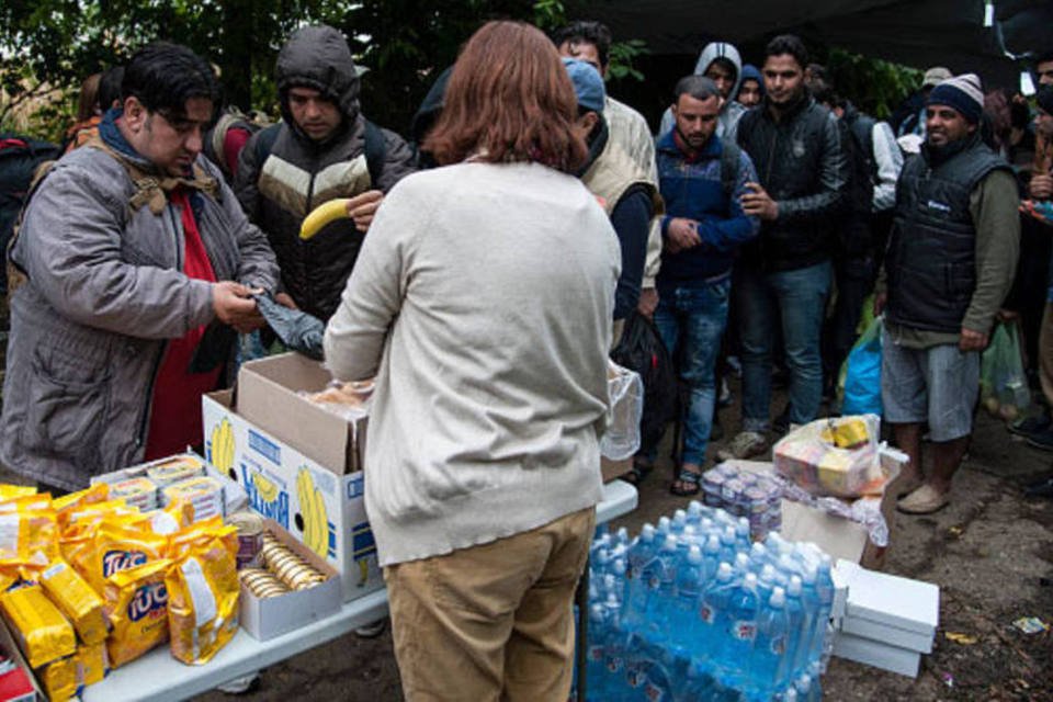 ONU pede tréguas de 48 horas para ajudar civis na Síria