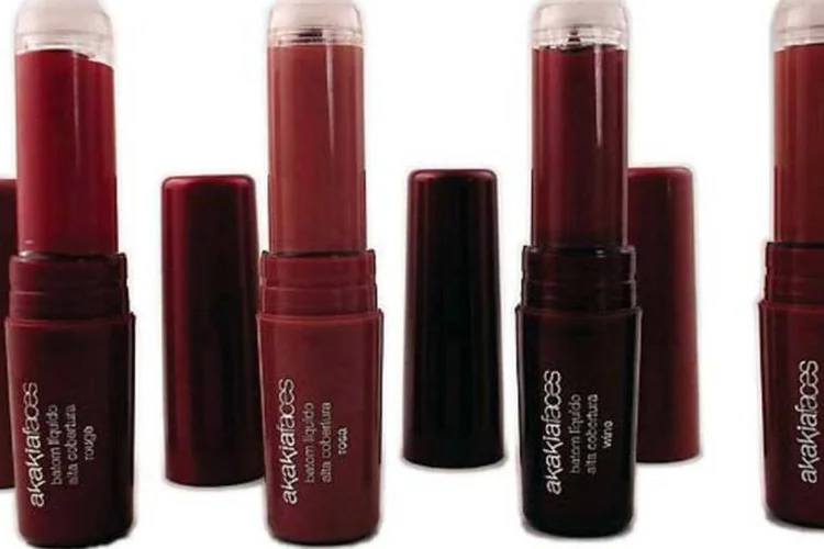 Rede de cosméticos Akakia foi comprada pela Água de Cheiro (Divulgação)