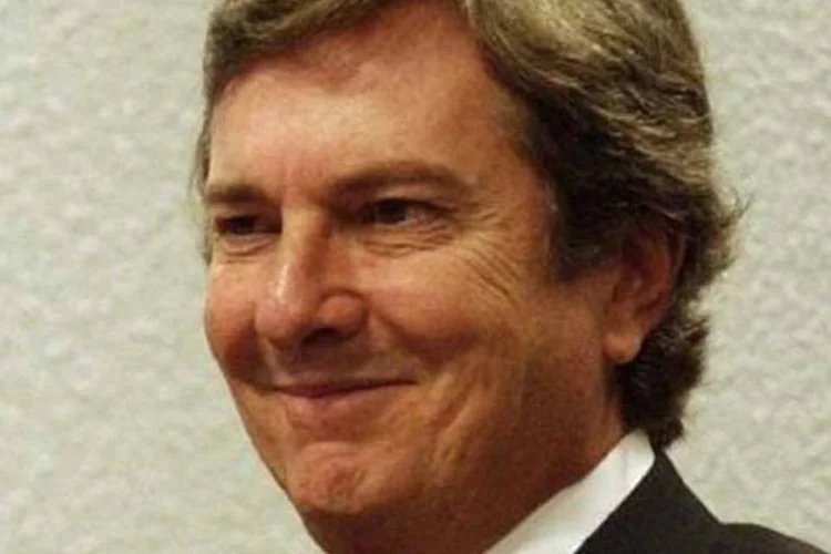 O ex-presidente Fernando Collor: perda de 14,11% da poupança pode ser recuperada (Wikimedia Commons)