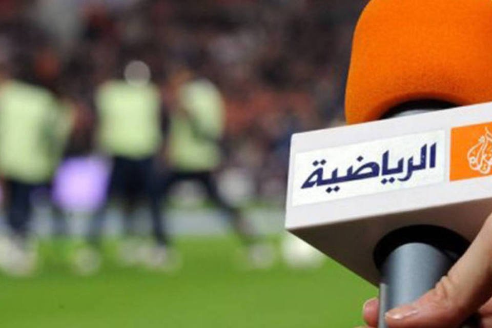 Jornalista da Al-Jazeera é ferido na cidade de Aleppo