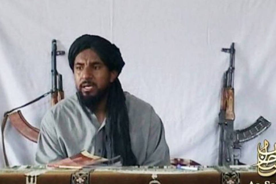 EUA investigam morte de vice-líder da Al Qaeda