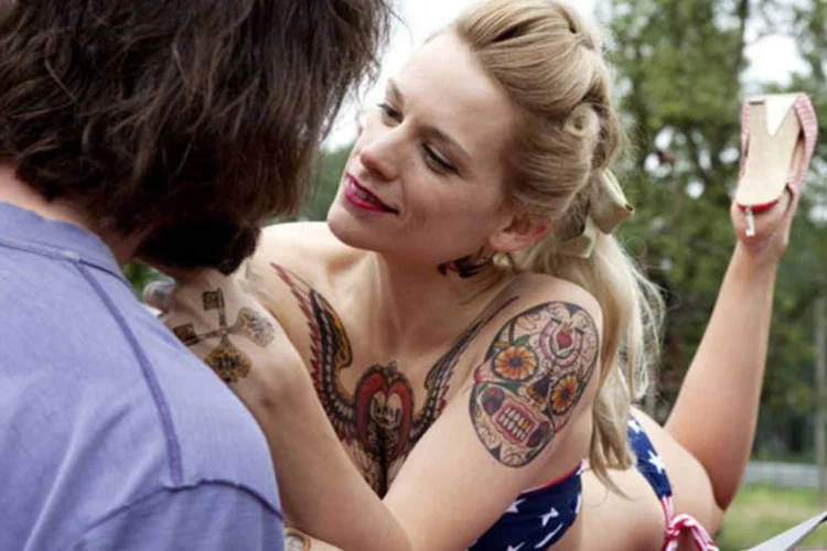 Filme "Alabama Monroe" (Divulgação / Imovision)