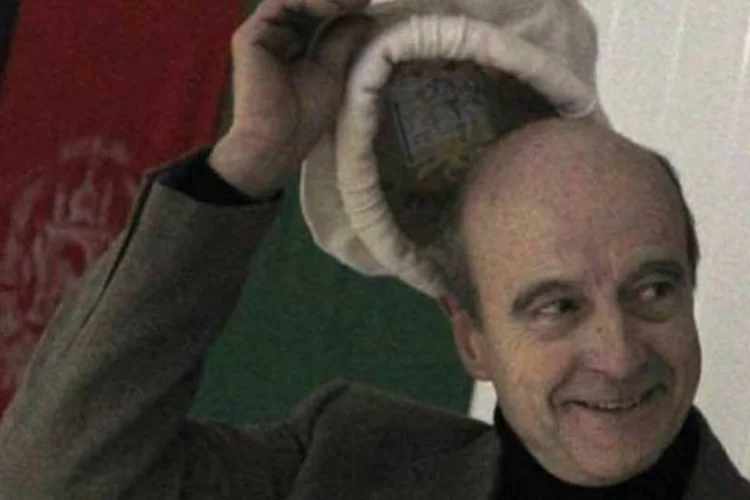 Alain Juppé: francês é nomeado novo titular de Exteriores (Joel Saget/AFP)