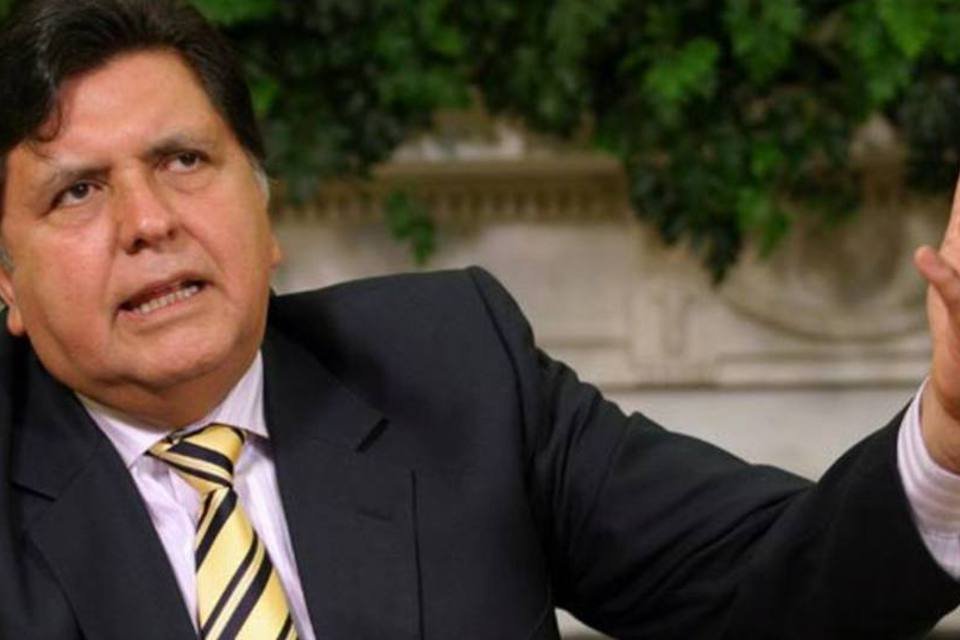 Peru diz que EUA fizeram papelão com vazamento