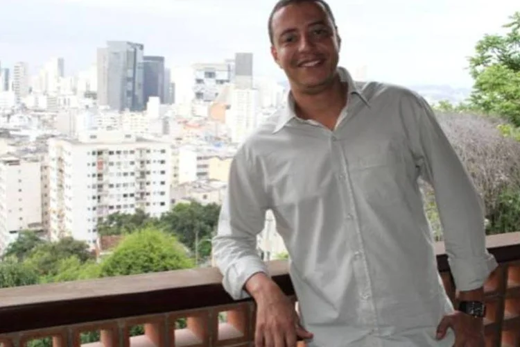 Alan James, fundador da Biruta, quer contaminar jovens com espírito empreendedor (Divulgação)