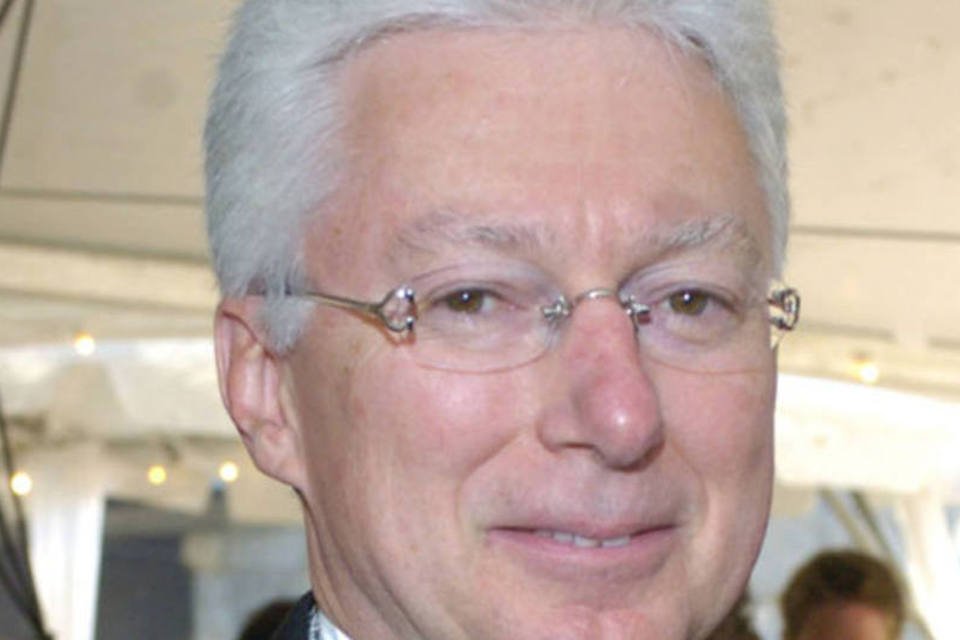 P&G substitui presidente atual por antecessor