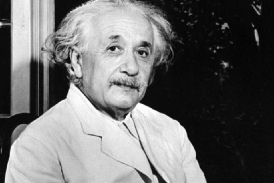 Ondas evocadas por Einstein causam ebulição na ciência