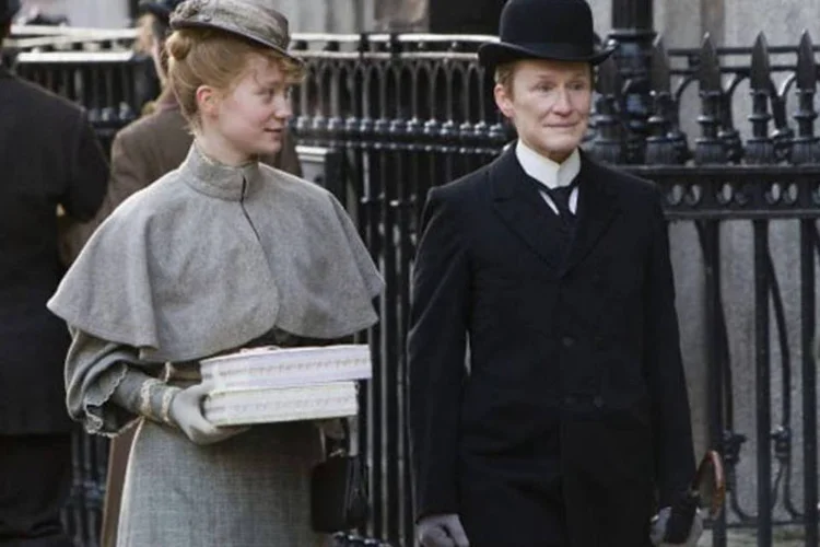 Filme "Albert Nobbs" (Divulgação)