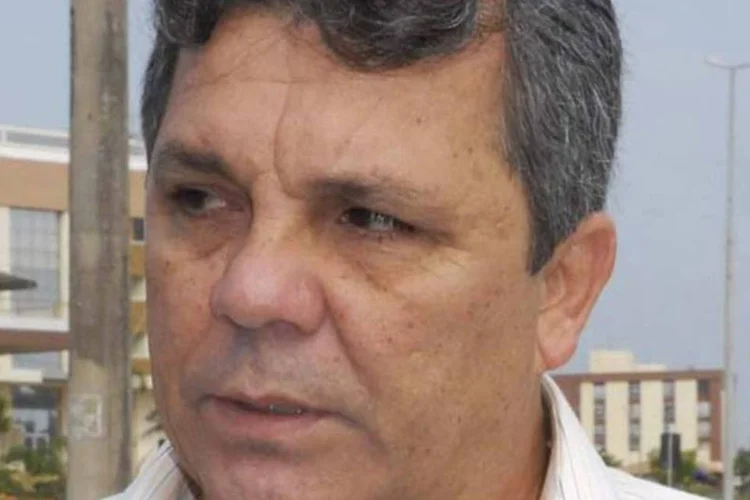 Presidente do DEM no Distrito Federal, o ex-deputado federal Alberto Fraga (Wikimedia Commons)