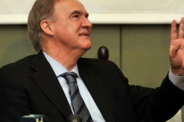 Deputado Alceni Guerra: "O partido que vai pagar o maior preço da eventual derrota do PSDB na eleição presidencial é o DEM" (.)