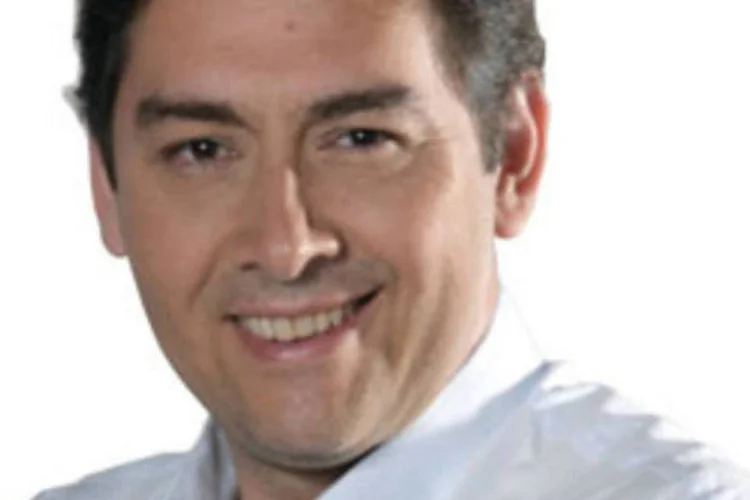 
	Alcides Bernal: ele&nbsp;foi o mais votado no primeiro turno, com 176.288 votos, o equivalente a 40,18% do total&nbsp;
 (Divulgação)