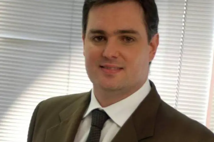 Alcides Troller Pinto, vice-presidente de marketing e vendas da GVT (Divulgação/GVT)
