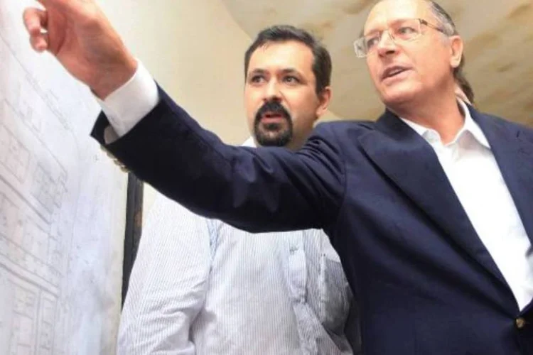 Com as mudanças, além da taxa zero de adesão, a mensalidade passa para R$ 8 (José Luis da Conceição/Governo de SP)