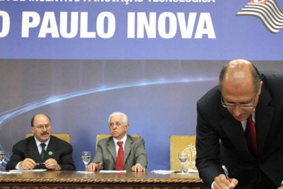 Fapesp investirá R$ 10 milhões em empresas inovadoras