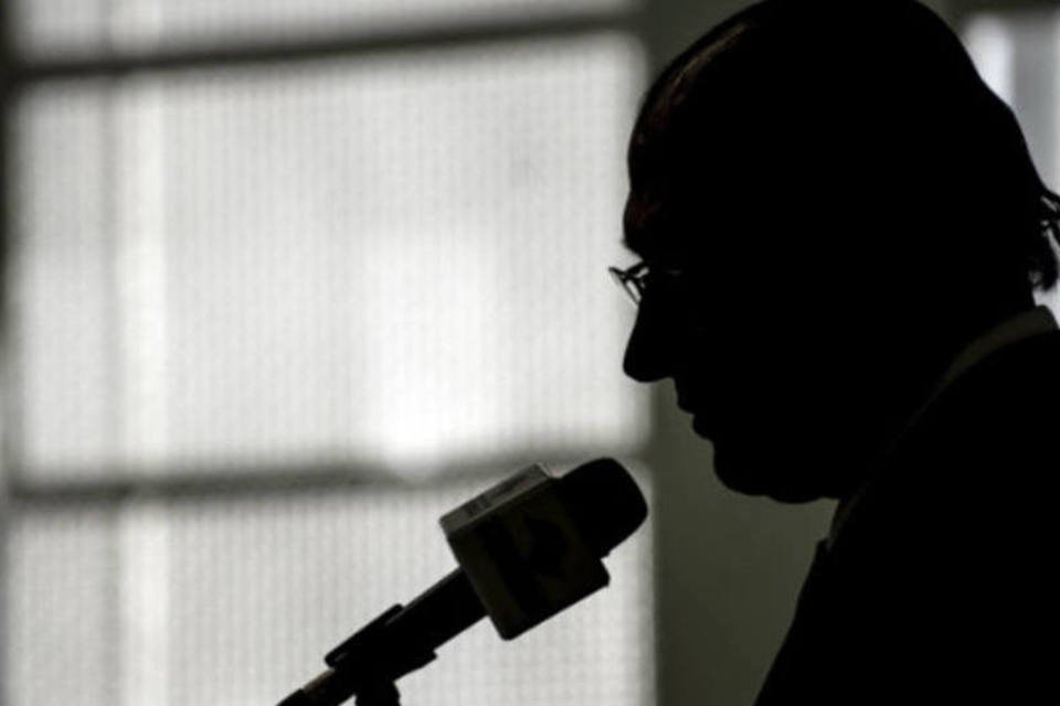Alckmin diz que corpo de Campos deve ser liberado até sábado