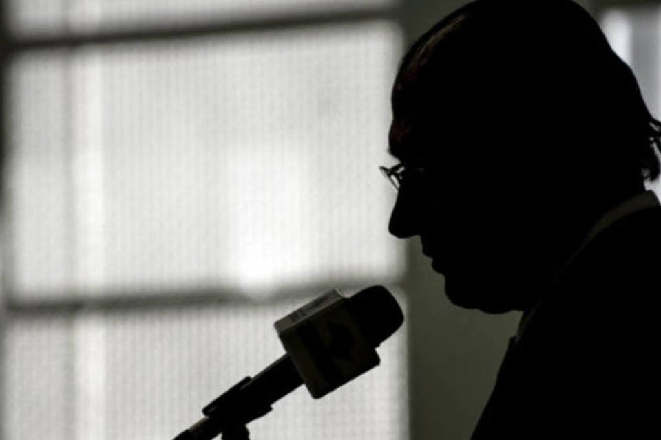 Alckmin é contra eleições diretas para reitor da USP