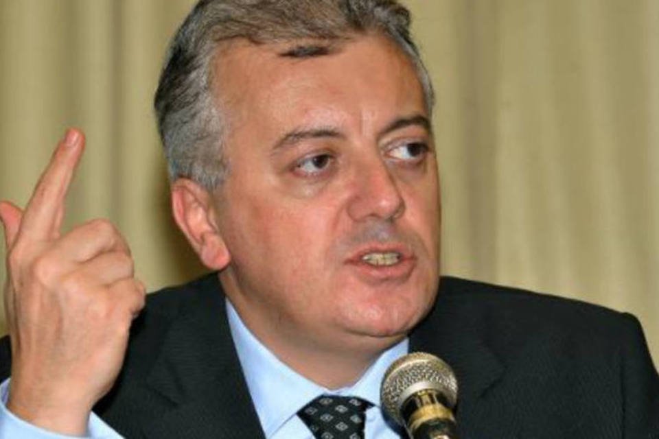 Bendine ganha do BB aposentadoria "cheia"