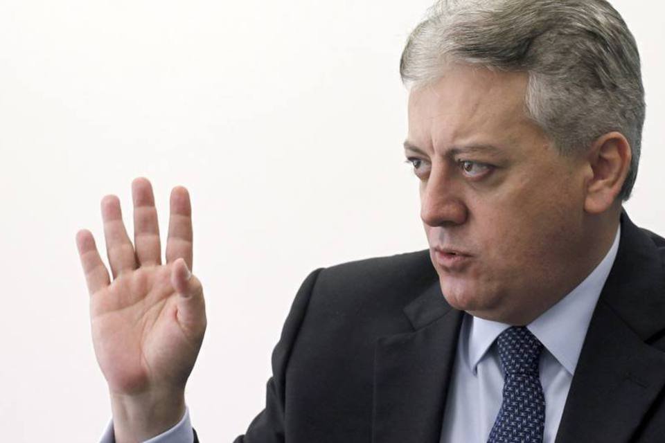 Bendine pede desculpas pelos “malfeitos” na Petrobras