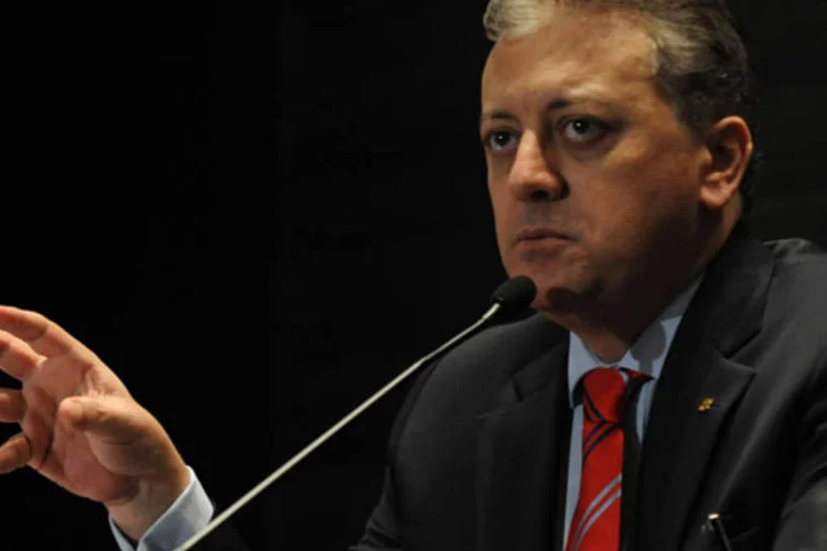
	Bendine: segundo presidente do BB, banco se manter&aacute; focado em opera&ccedil;&otilde;es de cr&eacute;dito, incluindo empr&eacute;stimos a obras de infraestrutura e financiamentos ao setor agr&iacute;cola
 (Fabio Rodrigues Pozzebom/ABr)