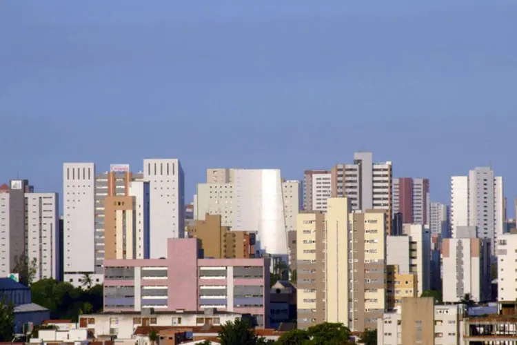 
	Fortaleza (CE): Segundo &Iacute;ndice FipeZap de janeiro, pre&ccedil;o dos im&oacute;veis subiu 6,29% em 12 meses e Fortaleza registrou a maior alta mensal, de 1,43%
 (Alexandre Ruoso/Flickr/Creative Commons)